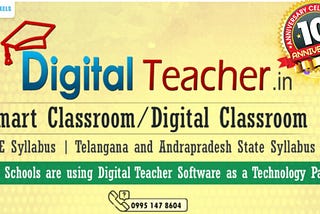 Benefits of Learning: Digital Classes for 9th & 10th Math and Science