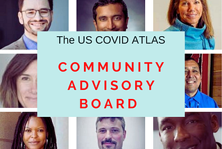 New voices lend their insights to advance equity in the Atlas