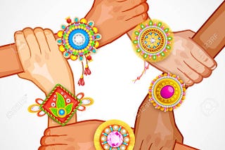 10 Raksha Bandhan gifts to make your sister smile!