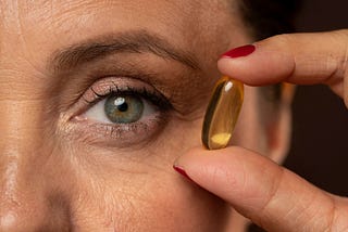 B Vitamin Supplement Shows Promise in Slowing Glaucoma Progression — New Study Launches Clinical…