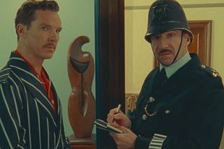 The Wonderful Story of Henry Sugar: Movie Review