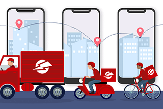 How Your Company Can Solve Delivery Challenges By Adopting Last Mile Transportation Software