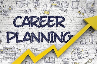 Personal Growth Plan — Help to build your career plan