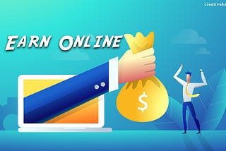 Top Online Earning Websites without Investment in 2021