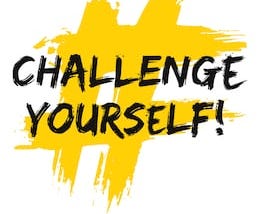 Challenges: Something which drives you through the journey of life