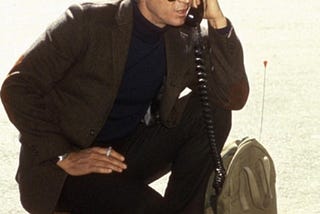 O guia do blazer/sports jacket