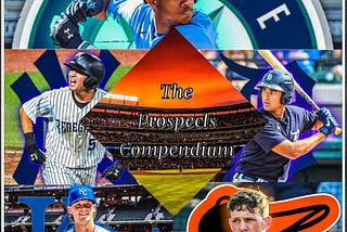 The Complete Prospects Compendium (Part 1)
