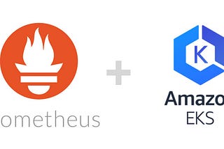 Monitor your EKS cluster by Amazon Managed Service for Prometheus (AMP)