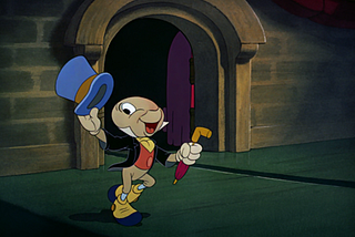Lessons Learned From The Movie Pinocchio