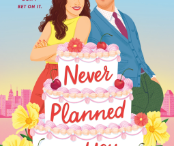 ‘Never Planned On You’ is a Second-Chance Romance with a Twist