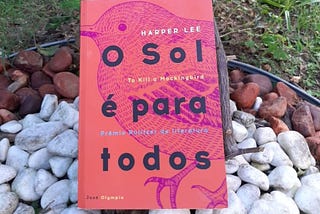 O sol é para todos (Resumo livro)