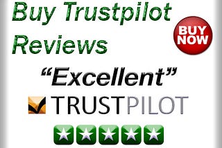 Buy Trustpilot Reviews