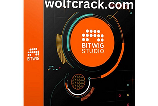 Bitwig Studio Crack v4.4.3 + Keygen Free Download [Latest]