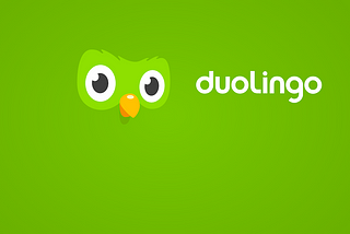 Learning with Duolingo