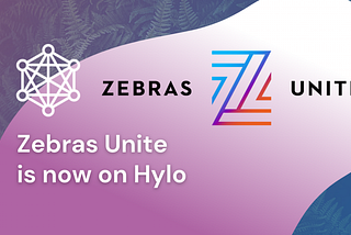 Serving Zebras Unite and the Cooperative Movement on Hylo
