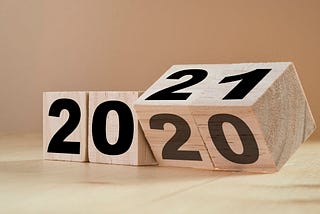 2020 A retrospective