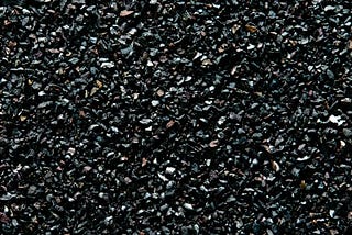 Steel grit abrasive