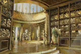 What to Read Next? Analyzing the Digital Fragmenta Historicorum Graecorum with Python and NLP