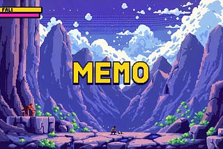 About MEMO Data Ecosystem and Points — FAQ