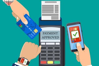 A Brief Overview Of How Card Payment Works In Nigeria