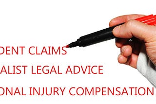 How to Get the Most Compensation From Your Personal Injury Case | Westmoreland Injury Lawyers Blog