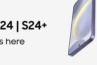 Samsung S24 Plus Singapore Price