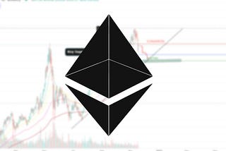 Ethereum just broke below the multi-month support