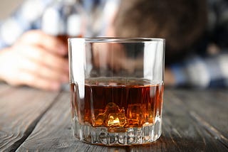 Morte por Excesso de Álcool: Uma Realidade Alarmante