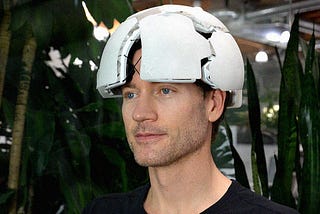 My (very preliminary) thoughts on the Kernel Flow device