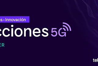 #Redacciones 5G (58) — Abril 2024
