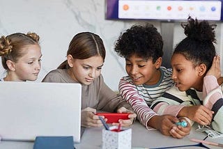 Fair Play for Children News — Childhood — Research and Science