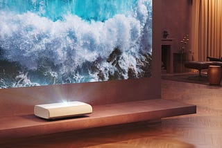 Samsung wants to Challenge Big Players with its New Projectors