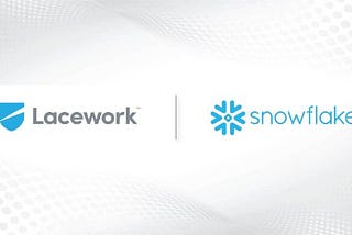 How to ingest your Lacework data in Snowflake