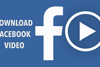 Easily Download Facebook Videos with the Online FB Video Downloader