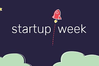 Tech@NYU Announces Startup Week (Spring 2017 Edition)