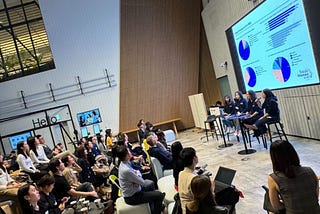 Tokyo Women in VC 4th Annual Summitを開催しました