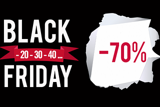 Why your Nigerian Business can’t afford to miss Black Friday; and how to set it up on your Zoafia…