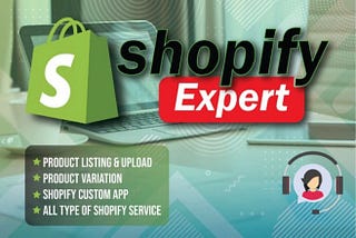 Shopify Store Management Services: Boost Your Online Sales Today