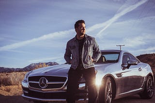 NBS #13: Why Personal Branding Is Important For Lifestyle Business Success (And How To Get Started)