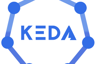 Event-driven autoscaling of Kubernetes workloads using KEDA