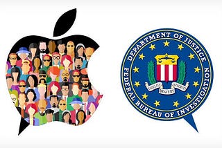 The Famous Apple-FBI Dispute