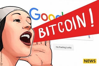 Google Searches For ‘Bitcoin’ Slump In Synchronicity With Bitcoin’s Price