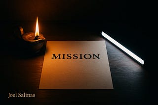 How Do You Stay on Mission When the Tools Keep Changing?
