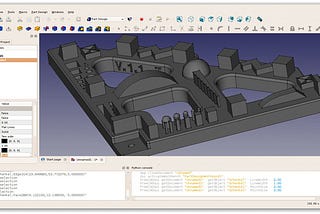 freecad