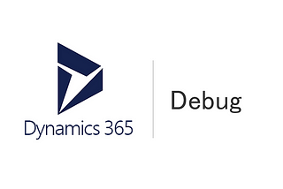 Dynamics 365 F&O — Doğru Debug Ayarlarının Yapımı