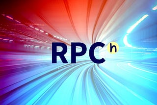 Путь к RPCh — часть 4