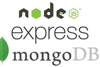 Node.js Express.js MongoDB