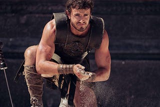 ‘Gladiator 2’ trailer drops starring Paul Mescal