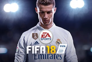 Image result for FIFA 18 dataset kaggle