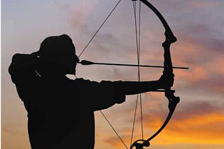 How to Try Archery in UAE